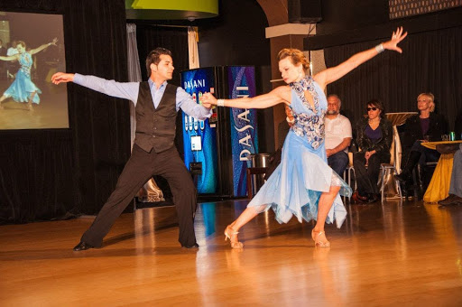 Dance School «Daza Dance Ballroom Academy», reviews and photos, 3230 Peachtree Rd NE, Atlanta, GA 30305, USA