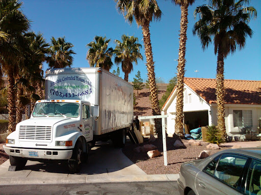 Moving and Storage Service «Load 4 Less Moving Services», reviews and photos, 4640 Meadows Ln #110, Las Vegas, NV 89107, USA