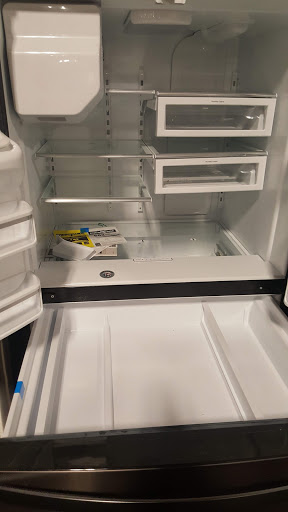 Appliance Store «Sears Outlet», reviews and photos, 1936 W Ave 140th, San Leandro, CA 94577, USA