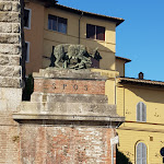 Photo n°4 de l'avis de Famiglia.a fait le 06/07/2022 à 12:09 sur le  Hotel Minerva à Siena