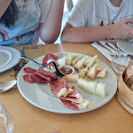 Photo n°5 de l'avis de Pedro.a fait le 04/09/2022 à 09:06 sur le  Restaurante Coa Museu à Vila Nova de Foz Côa