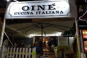 Oiné Trattoria Italiana - cucina napoletana image