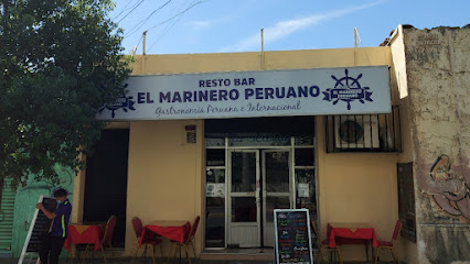 El Marinero Peruano