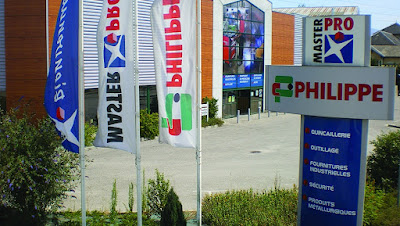 PHILIPPE à Entrelacs