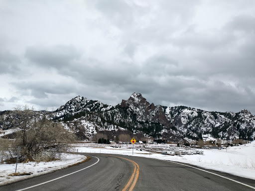 Fishing Store «CrossCurrents Fly Shop», reviews and photos, 326 N Jackson St, Helena, MT 59601, USA