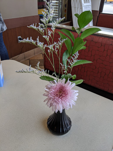 Fast Food Restaurant «Chick-fil-A», reviews and photos, 7676 Campus View Dr, West Jordan, UT 84084, USA