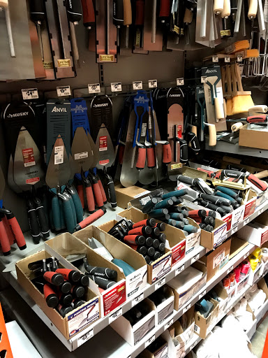 Home Improvement Store «The Home Depot», reviews and photos, 5475 University Pkwy, University Park, FL 34201, USA