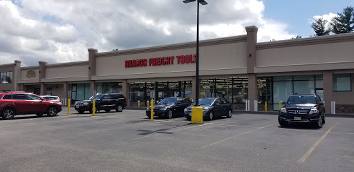 Hardware Store «Harbor Freight Tools», reviews and photos, 356 S Broadway STE 3, Salem, NH 03079, USA