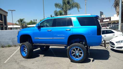 Tattoo Shop «Avenue Tattoo», reviews and photos, 472 W Highland Ave, San Bernardino, CA 92405, USA