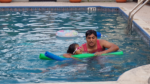 Hotel «Quality Inn & Suites Tampa - Brandon near Casino», reviews and photos, 10007 Princess Palm Ave, Tampa, FL 33619, USA