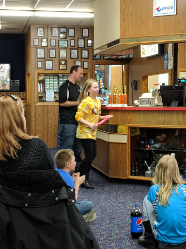 Bowling Alley «Northern Aire Bowling Lanes», reviews and photos, 1419 College Way, Fergus Falls, MN 56537, USA