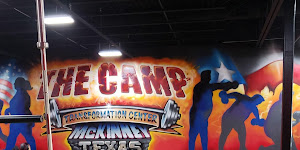 The Camp Transformation Center - McKinney TX