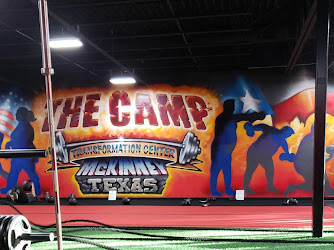 The Camp Transformation Center - McKinney TX