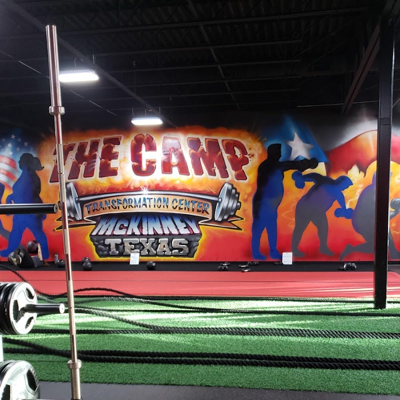 The Camp Transformation Center - McKinney TX