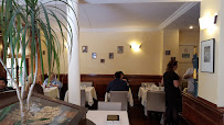 Atmosphère du Restaurant libanais La Table Libanaise à Paris - n°10