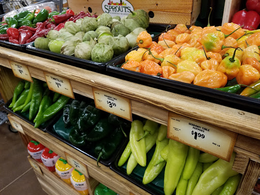 Health Food Store «Sprouts Farmers Market», reviews and photos, 33650 US Hwy 19 N, Palm Harbor, FL 34684, USA
