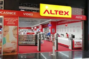 Altex Bacau Auchan image