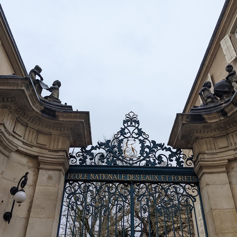 AgroParisTech - Centre de Nancy