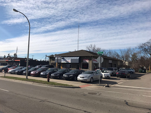 Used Car Dealer «Cro Max Automotive», reviews and photos, 3055 Packard Rd, Ann Arbor, MI 48108, USA
