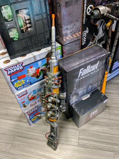 Video Game Store «GameStop», reviews and photos, 785 W Herndon Ave #300, Clovis, CA 93612, USA