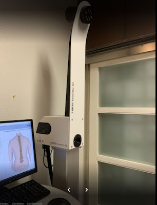 ALCAZAR PODOLOGIE à Beausoleil