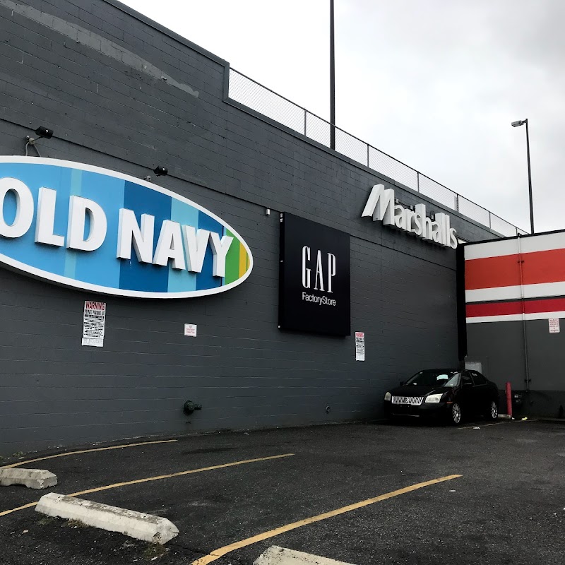 Old Navy