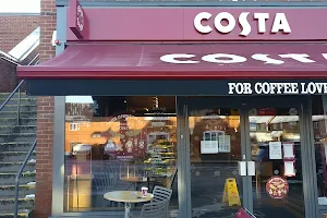 Costa Coffee image