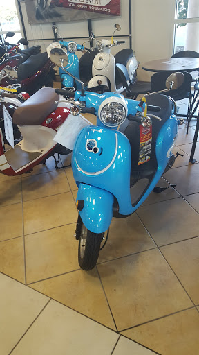 Motorcycle Dealer «Sun Sports Cycle & Watercraft», reviews and photos, 3441 Colonial Blvd, Fort Myers, FL 33966, USA