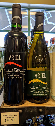 Liquor Store «Bottles Fine Wine», reviews and photos, 141 Pitman St, Providence, RI 02906, USA