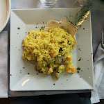 Photo n°5 de l'avis de Cri. fait le 28/08/2019 à 09:15 sur le  La Pianta à Milan