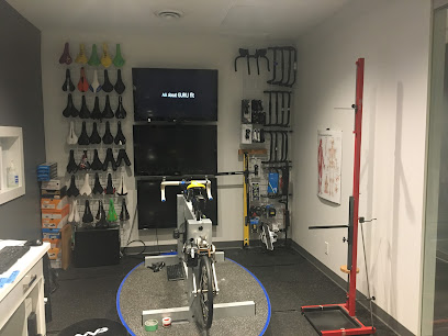 Bike Fit Solutions
