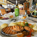 Photo n°2 de l'avis de Doriana.a fait le 05/06/2022 à 07:10 sur le  Restaurante Katekero I à Peniche