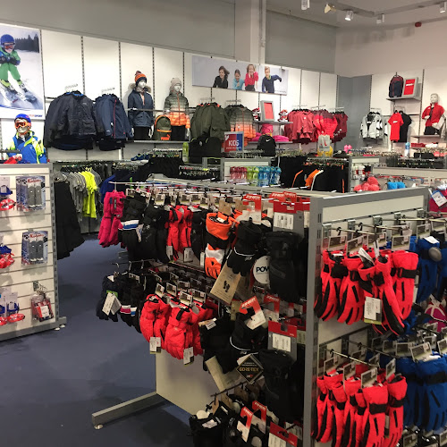 INTERSPORT Debrecen - Debrecen