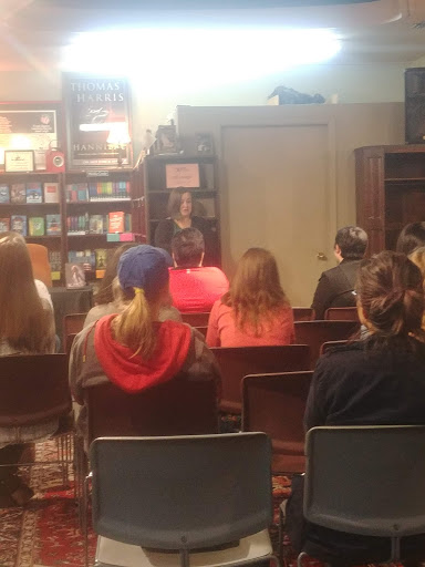 Book Store «Murder By The Book», reviews and photos, 2342 Bissonnet St, Houston, TX 77005, USA