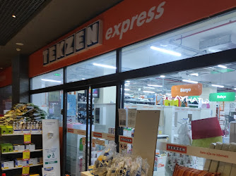 Tekzen Sapanca Express
