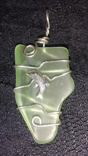 Consignment Shop «Baker Street Curiosity Shop», reviews and photos, 6780 Market St, Wilmington, NC 28405, USA