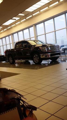 Car Dealer «Royal Nissan», reviews and photos, 9325 Airline Hwy, Baton Rouge, LA 70815, USA