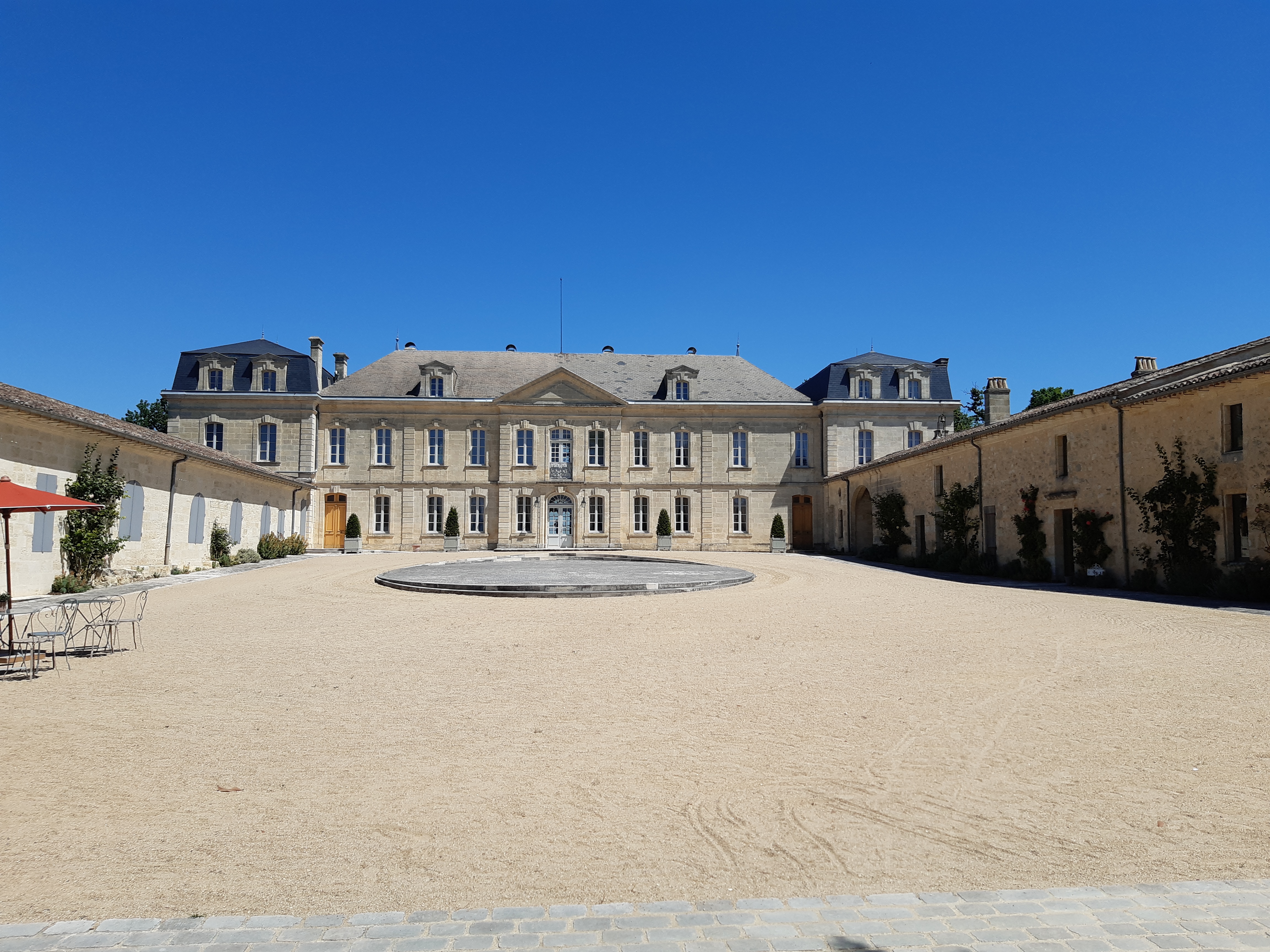 Photo n° 1 de l'avis de Gérard.U fait le 13/07/2020 à 16:01