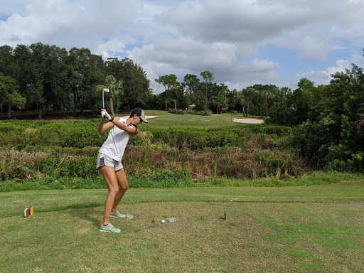 Golf Course «Dunedin Golf Club», reviews and photos, 1050 Palm Blvd, Dunedin, FL 34698, USA