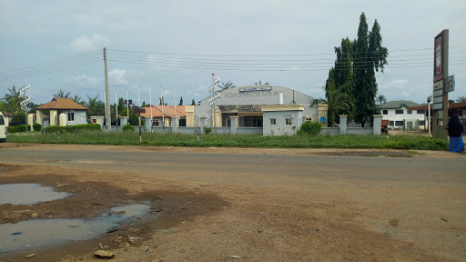 Royal Spring Holiday Inn, Konta Ijabe, Okuku, Nigeria, Pub, state Osun