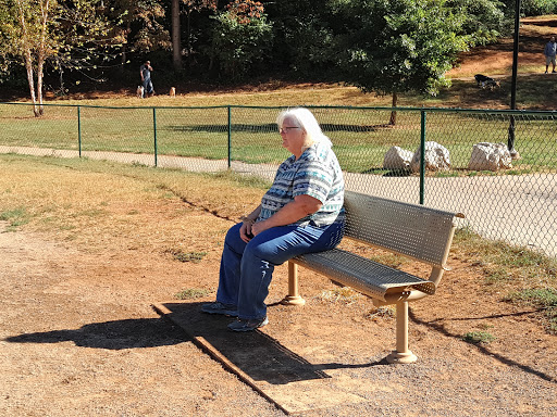 Golf Course «Concord Park Par 3», reviews and photos, 10909 S Northshore Dr, Knoxville, TN 37922, USA