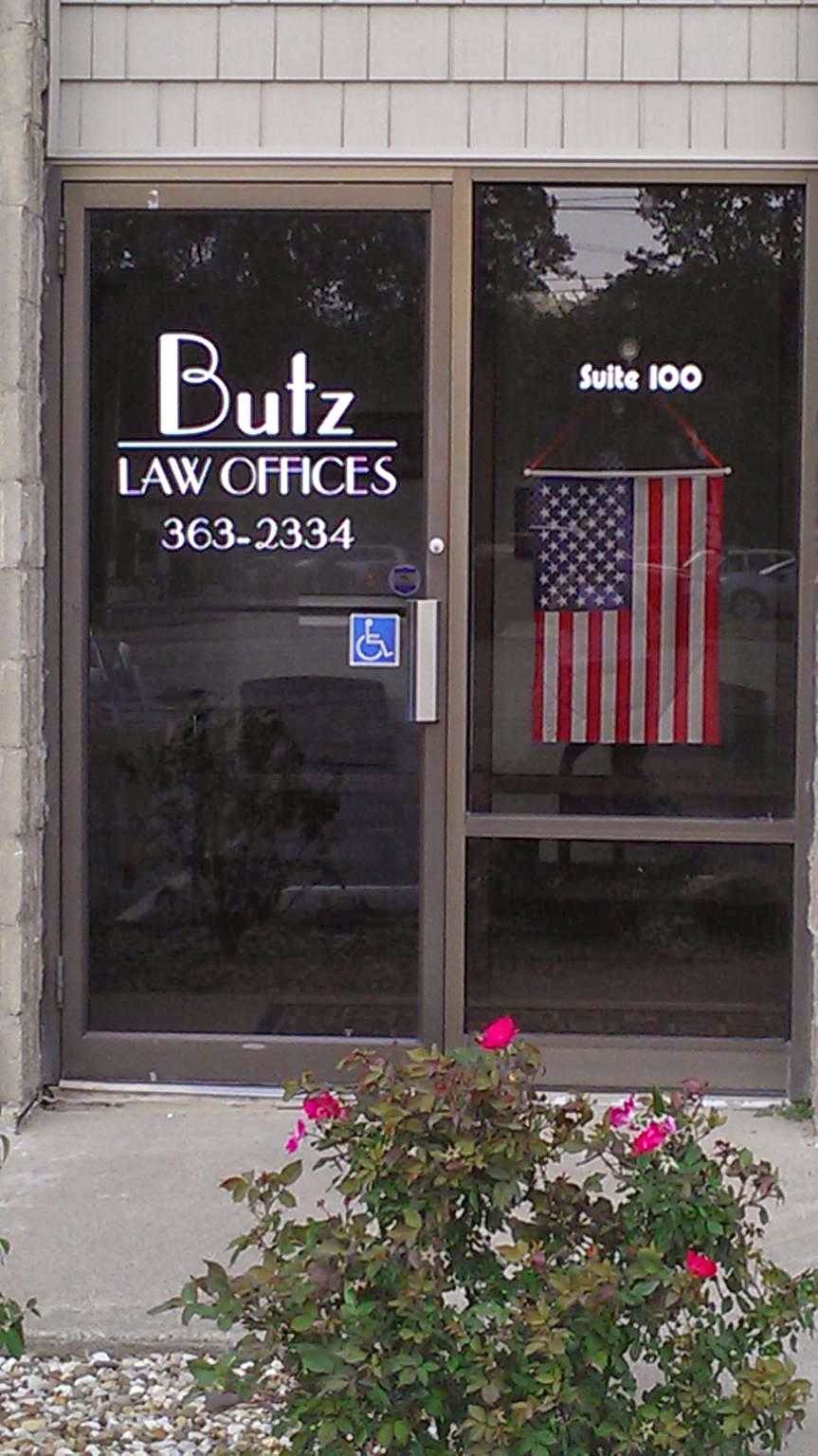 Butz Law Offices PC