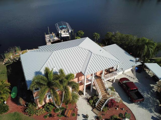 Roofing Contractor «Affordable Roofing Systems», reviews and photos, 12573 US-301, Thonotosassa, FL 33592, USA