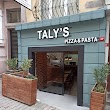 Taly's Pizza & Pasta
