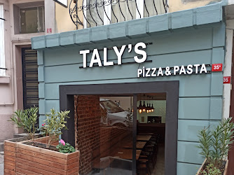 Taly's Pizza & Pasta