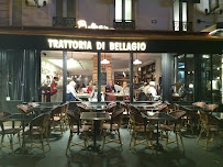Atmosphère du Restaurant italien La Trattoria di Bellagio à Paris - n°2