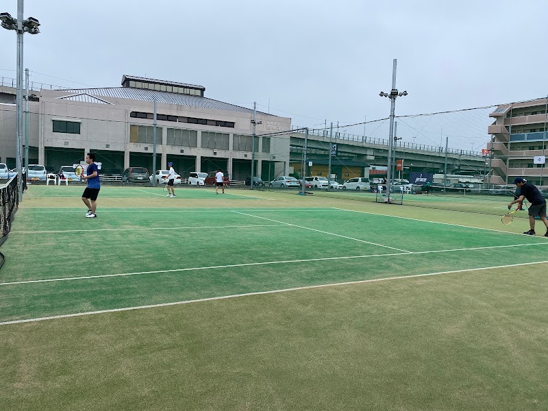 テニスアカデミー ラフ福岡校