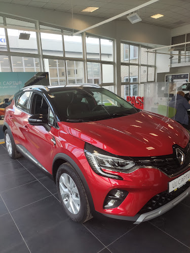 Értékelések erről a helyről: Renault Pécs - Nyitrai Autóház, Pécs - Autókereskedő
