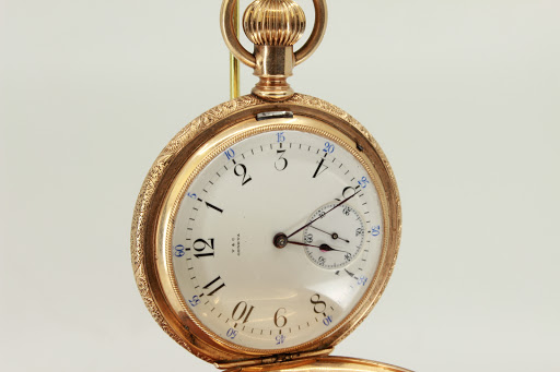 Jeweler «Kirk and Company Jewelers», reviews and photos, 117 Main St, Milford, OH 45150, USA