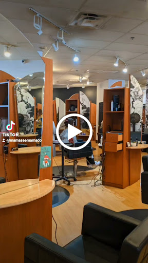 Hair Salon «Trilogy Salon And Spa», reviews and photos, 1200 Capitol Trail, Newark, DE 19711, USA